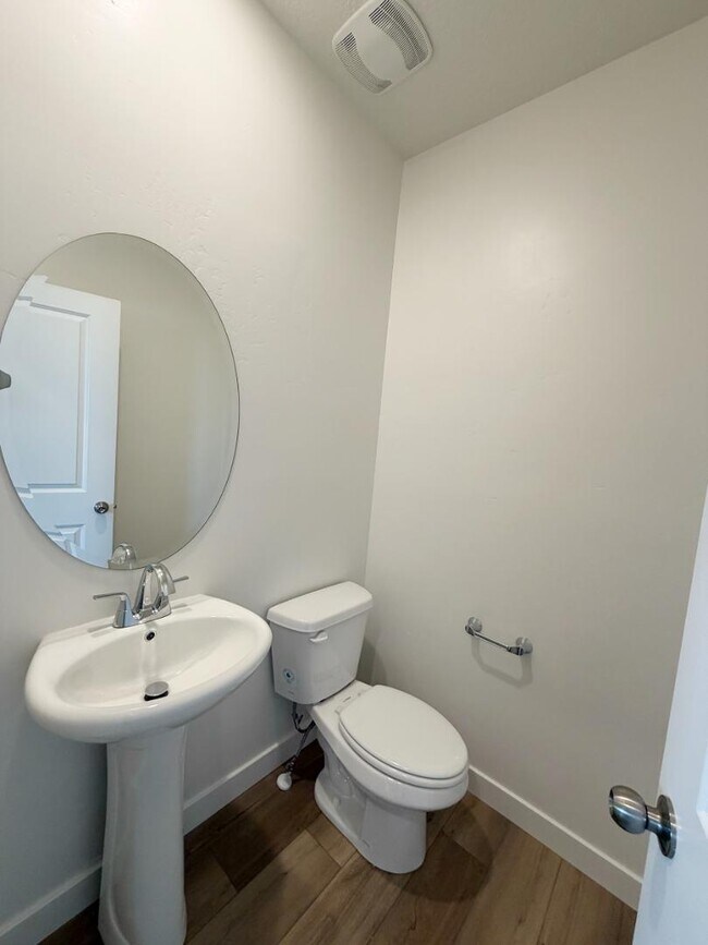 Foto del edificio - 502 S 1140 W