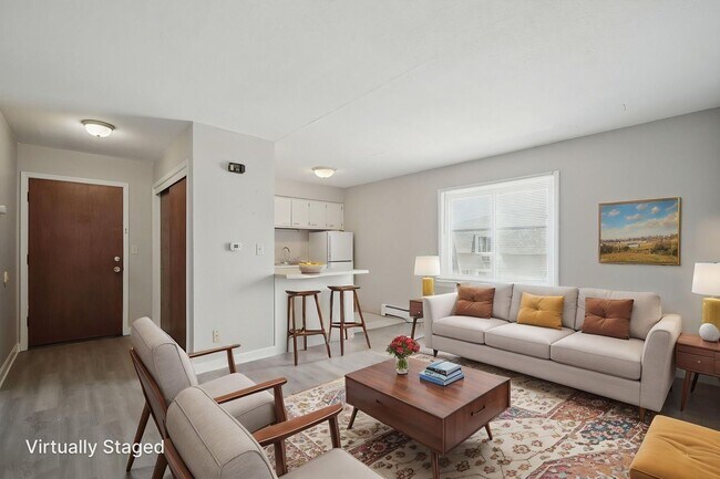 Foto del interior - ONE MONTH FREE - Limited Time Only - Anken...
