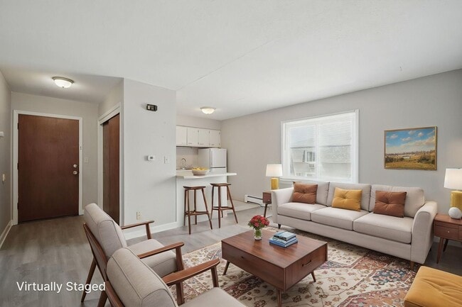 Interior Photo - ONE MONTH FREE - Limited Time Only - Anken...