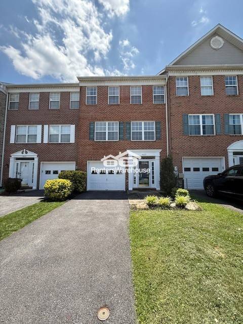 Foto del edificio - 4623 Kings Mill Way