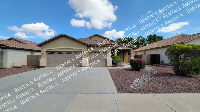 Building Photo - 12512 W Glenrosa Dr