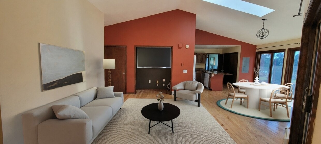 Living Room - 6290 Wolff St
