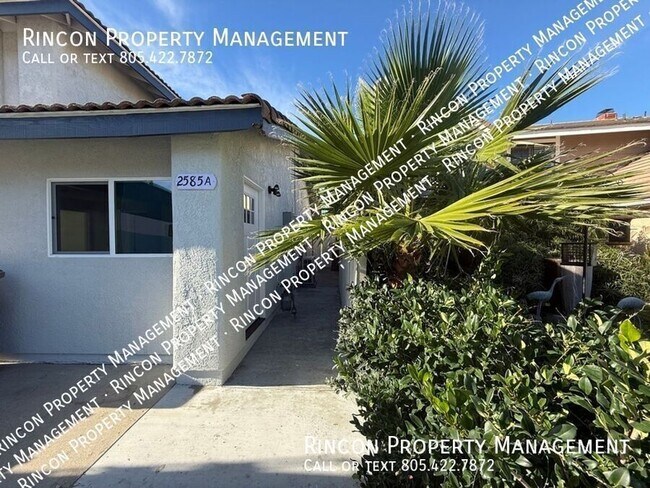 Foto del edificio - 2585-2587 Warbler Ave