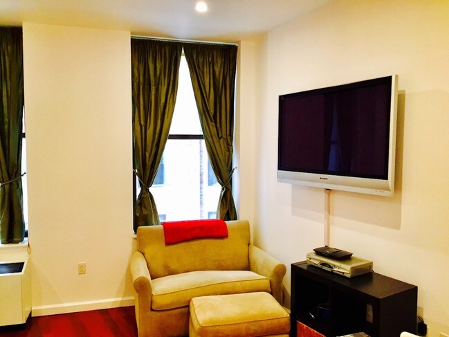 Foto del edificio - 1 Wall Street Ct