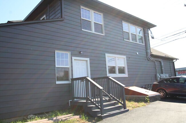 Foto del edificio - 549 Albany Ave