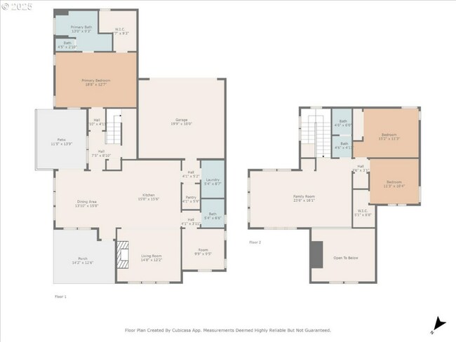 Photo - 31303 NW Turel Dr (North Plains, OR) House