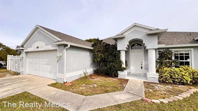 Building Photo - 3 br, 2 bath House - 1553 Ross Dr