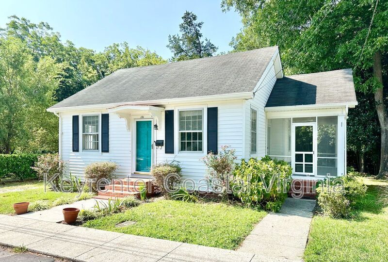 Foto principal - 236 S Mason St