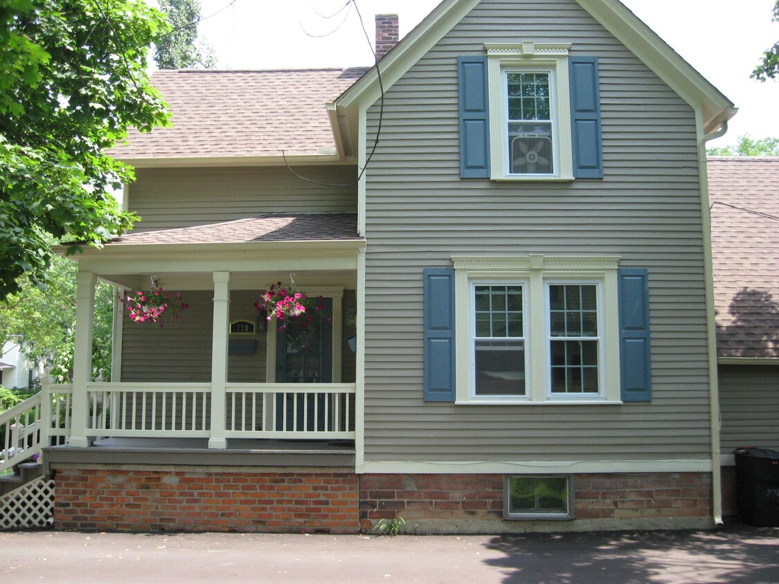 Foto principal - 776 Ann St