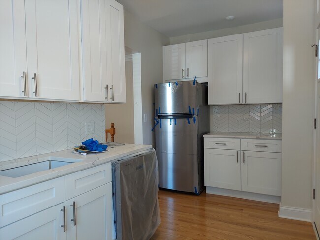 Foto del edificio - 4857 N Paulina St
