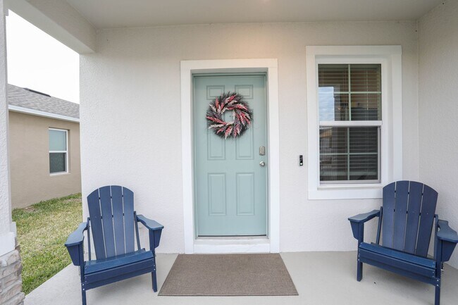 Foto del edificio - 5242 Scrub Mint Ln