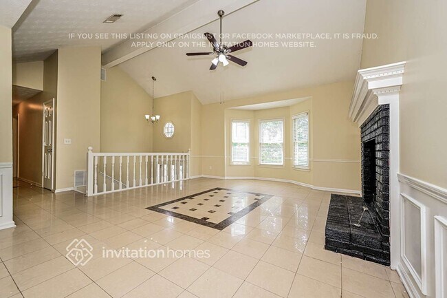 Foto del edificio - 1099 Plantation Blvd SE