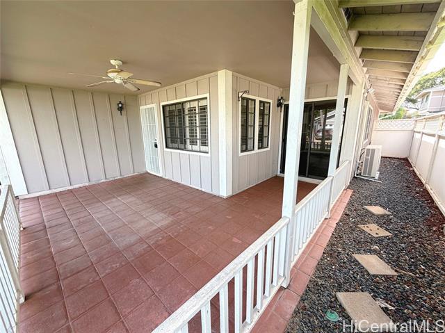 Foto del edificio - 91-1034-1034 Aipo'Ola St