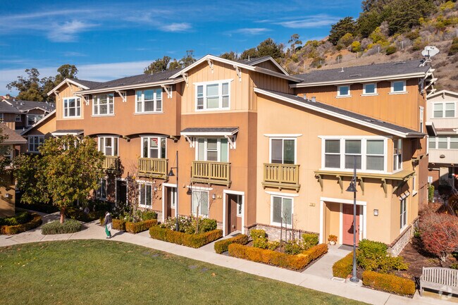 Foto del edificio - Candlestick Cove