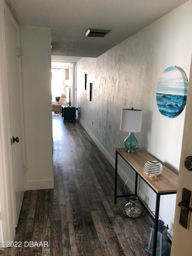 3051 S Atlantic Ave Unit 2006, Daytona Beach, FL 32118 Condo for Rent