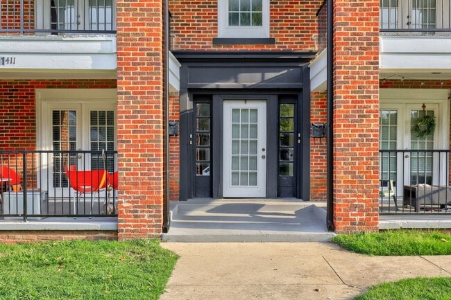 Building Photo - 1 Bed 1 bath Apartment in OKC!