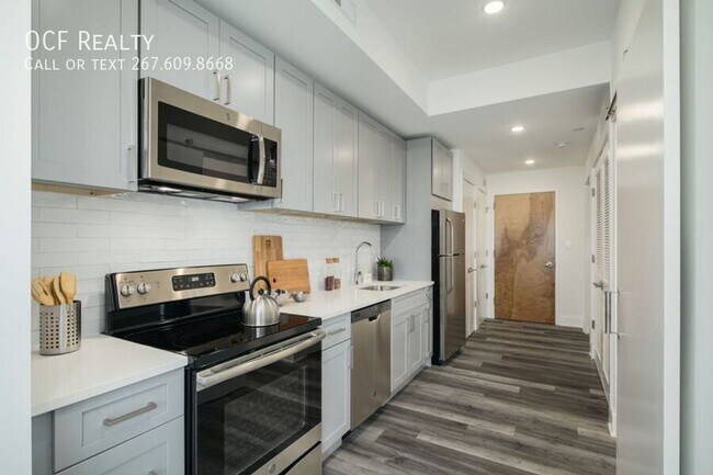 Building Photo - 1245 Ridge Ave