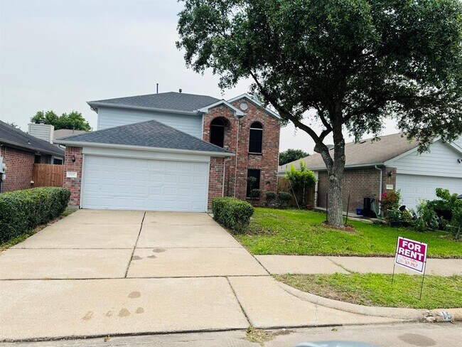 Building Photo - 8915 Westplace Dr