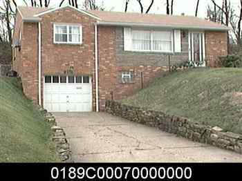 Primary Photo - 3218 Bel Air Dr