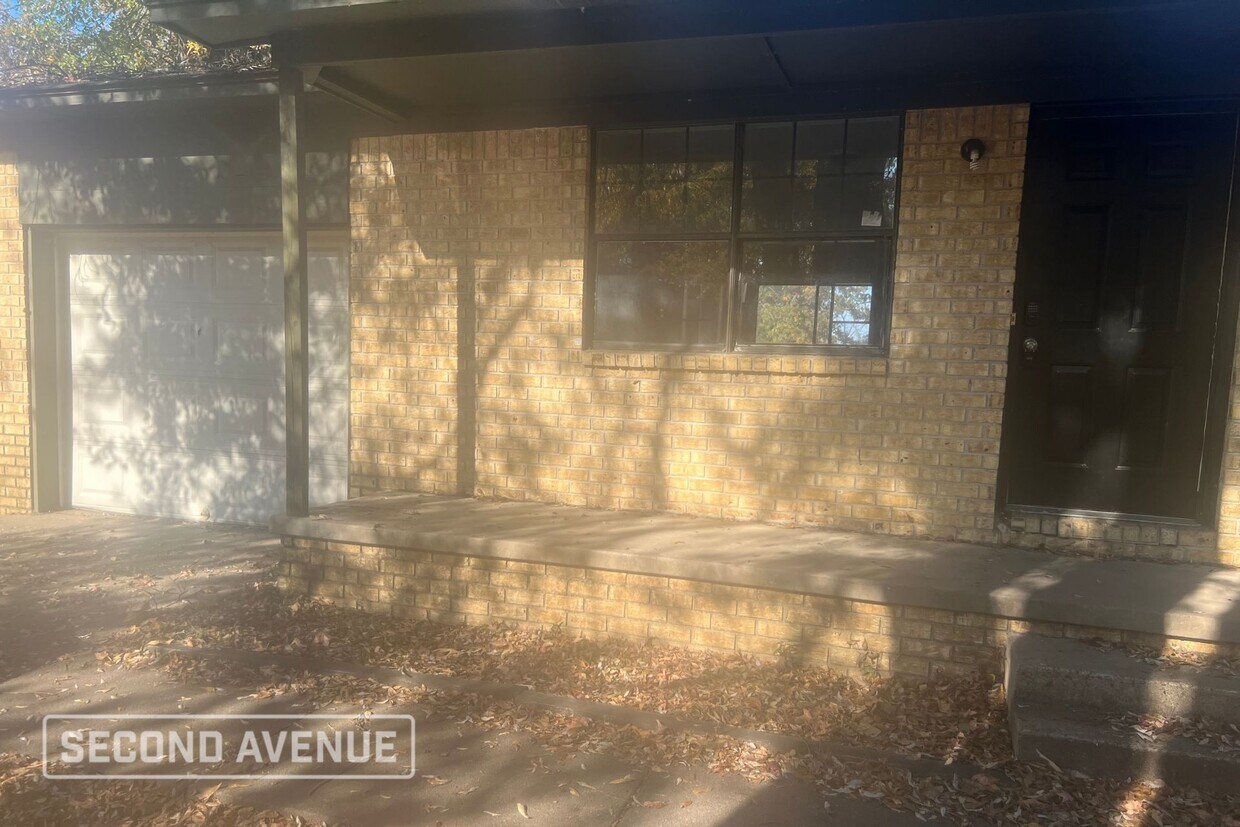 Foto principal - 1014 O'Neal St