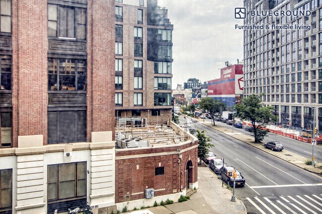 Foto del edificio - 545 Vanderbilt Ave