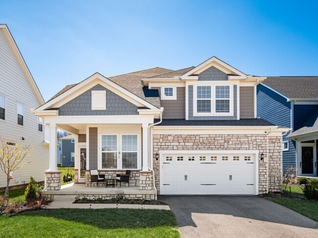 Building Photo - 8513 Chickasaw Way