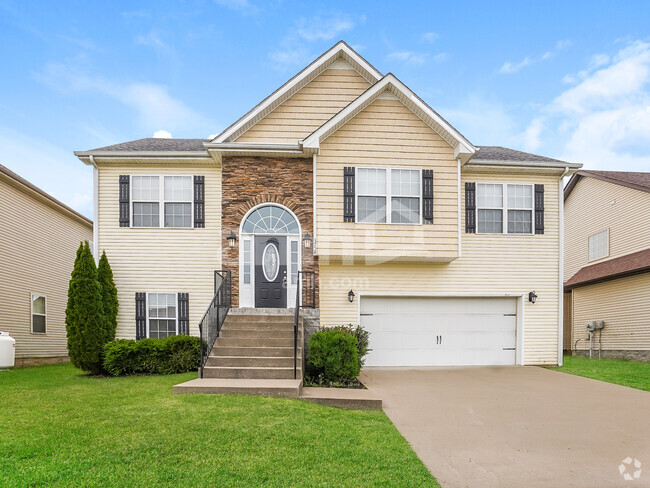 Building Photo - 3758 Gray Fox Dr