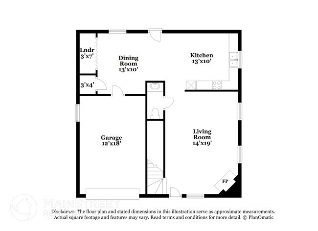 Foto del edificio - 265 Willow Springs Dr