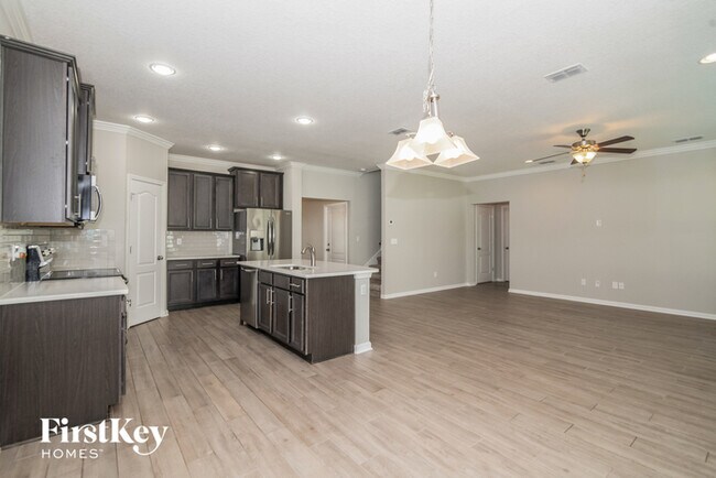 Foto del edificio - 10202 Bengal Fox Dr