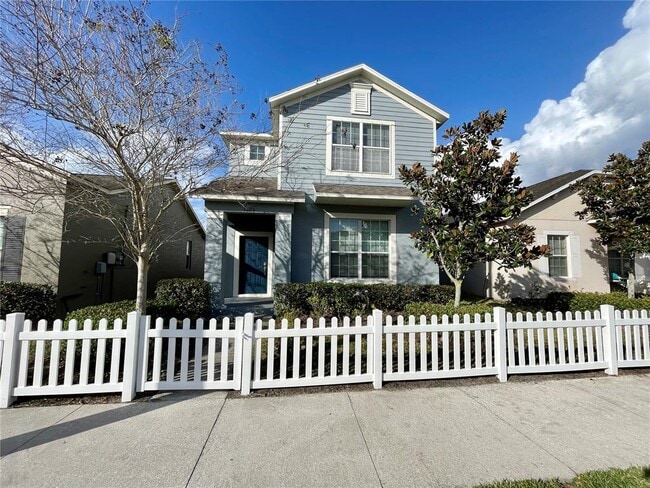 Building Photo - 1625 Acadia Harbor Pl