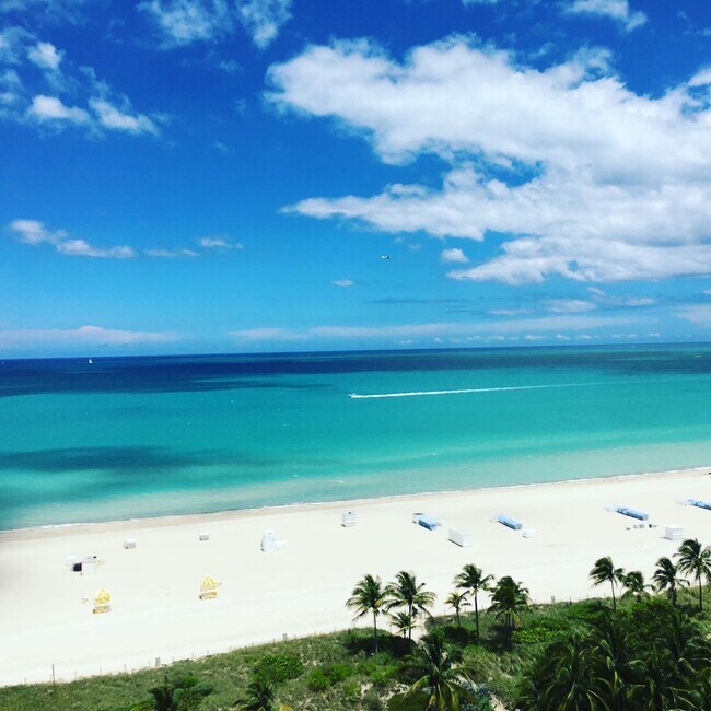 View - 100 Lincoln Rd