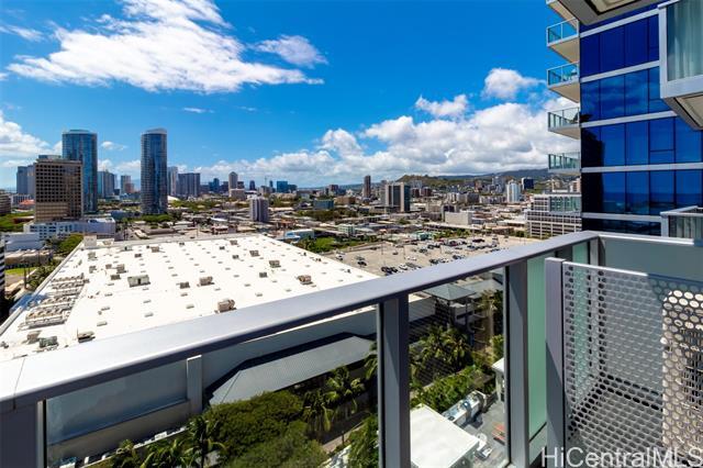Building Photo - 629 Ke’eaumoku St