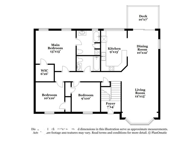 Foto del edificio - 4373 Southvale Dr