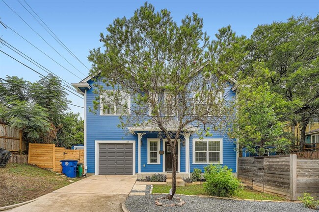 Building Photo - 1117 Algarita Ave