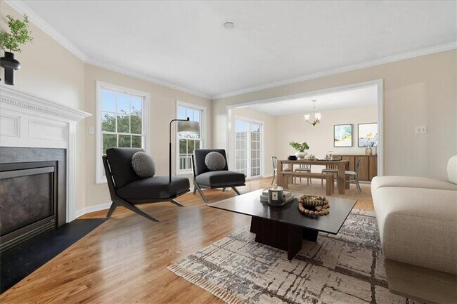 Foto del edificio - 612 Hunting Creek Rd