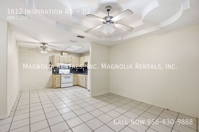 Foto del edificio - 1612 Inspiration Rd