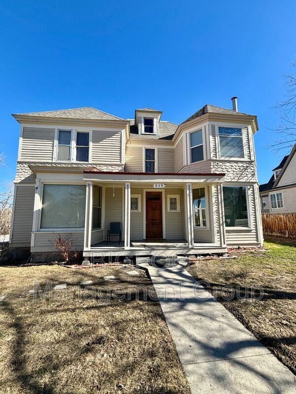 319 N Rodney St Unit 2, Helena, MT 59601 Condo for Rent in Helena, MT