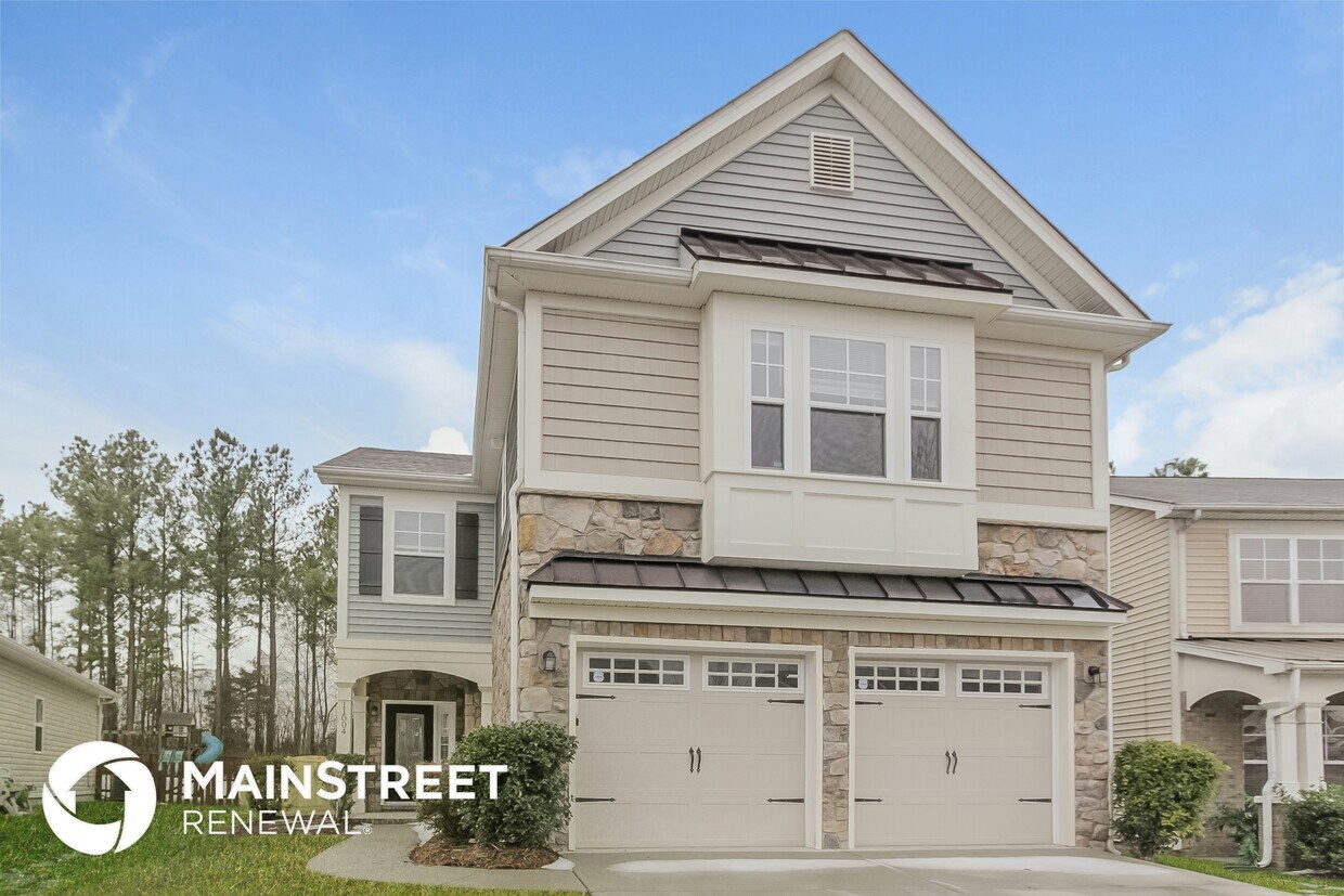 Foto principal - 11004 Greenhead View Rd