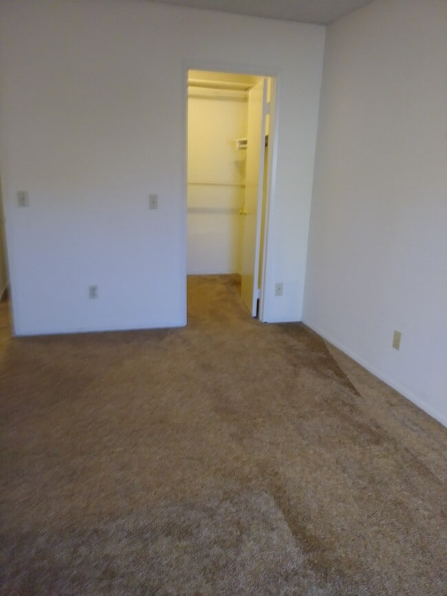 Upstairs 2nd bedroom - 8192 Whitaker St Townhome