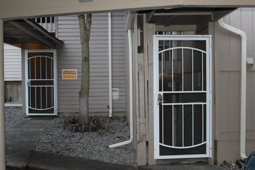 Foto principal - 1515-1519 W Sharp Ave