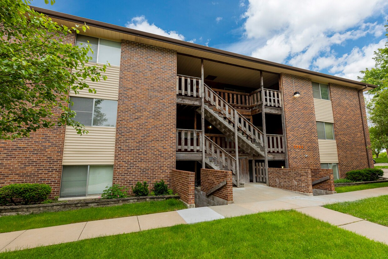 Foto principal - 1701 Burnham St