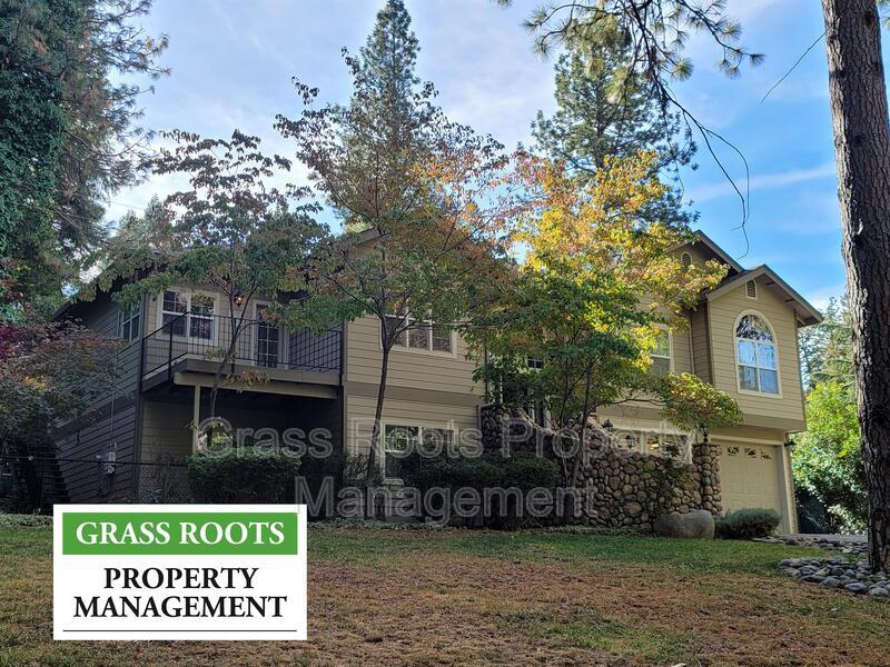 14627 Echo Ridge Dr, Nevada City, CA 95959 House Rental in Nevada