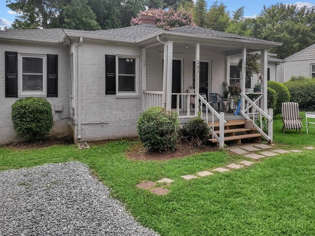 Photo - 261 Victory Dr SE Townhome