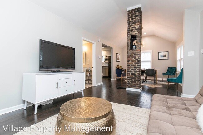Building Photo - 2 br, 2 bath House - 2209 Grandview Avenue