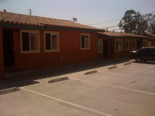 Foto del edificio - Bancroft Gardens