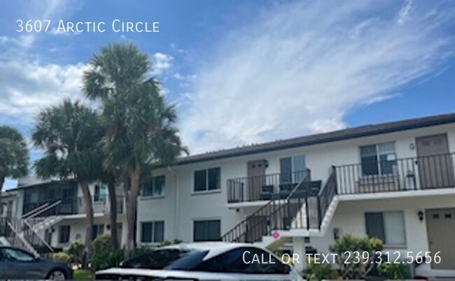 Foto del edificio - Charming 2/2 Condo in Winterpark, Naples