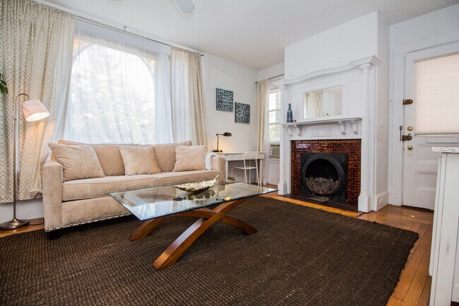 Foto del edificio - 12 Chiswick Rd