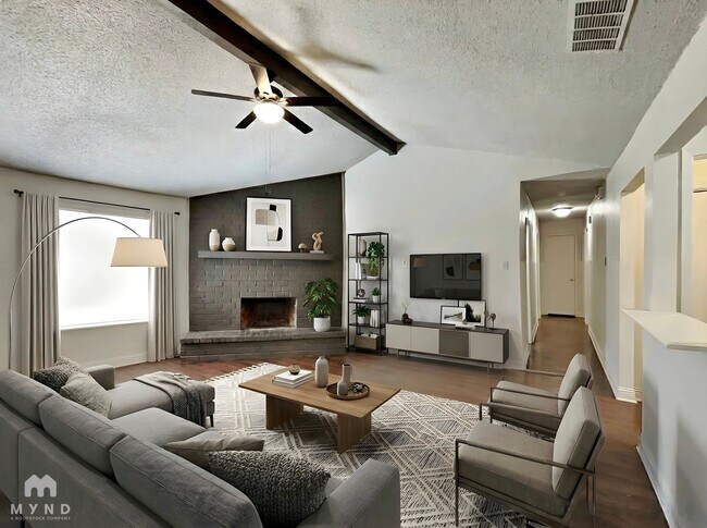 Foto del edificio - 7309 Fredricksburg Dr