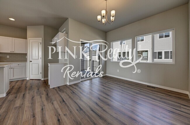 Building Photo - 7547 Johnsontown Heights