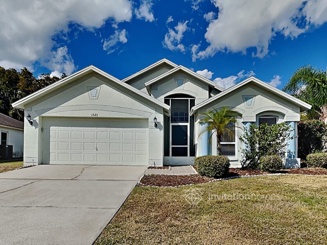 Foto principal - 1525 Baythorn Dr